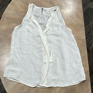 Jore Sleeve Top, Size S
